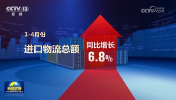 Steadily recovering and raising expectations, China's high-quality economic development is solidly advancing